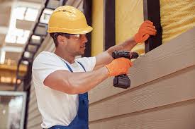 Best Custom Siding Design  in Willcox, AZ